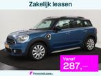 Mini Countryman 2.0 Cooper S E ALL4 Chili | Panoramadak | Le, Auto's, Mini, Automaat, 8 kWh, Gebruikt, Blauw