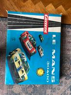 Le Mans 30400 Caterra vintage auto racebaan, Auto, Groter dan 1:32, Zo goed als nieuw, Ophalen