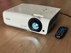 Pro FullHD Beamer /Vivitek /4800 lumen /2xHDMI /Weinig uren, Ophalen of Verzenden, Zo goed als nieuw, DLP, Full HD (1080)