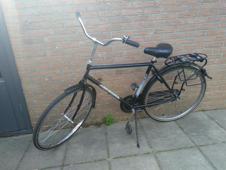 Altra Spring 53 cm 28 inch, Fietsen en Brommers, Fietsen | Jongens, Gebruikt, 26 inch of meer, Versnellingen, Ophalen