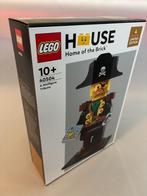 LEGO 40504, Ophalen of Verzenden, Nieuw, Complete set, Lego
