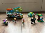 Lego Friends 41339 Mia camper, Kinderen en Baby's, Speelgoed | Duplo en Lego, Ophalen of Verzenden, Lego, Zo goed als nieuw