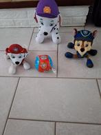 4 STUKS PAW PATROL €5, Ophalen of Verzenden, Zo goed als nieuw, Hond