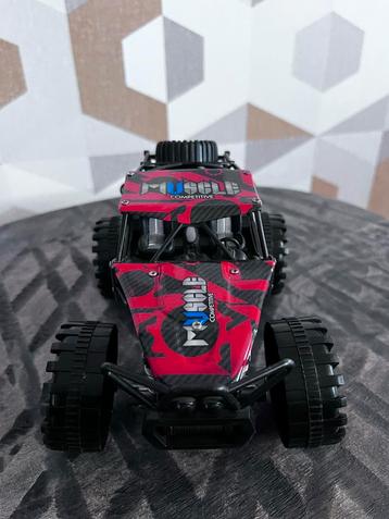 Leuk Speelgoed - Auto & Helikopter beschikbaar voor biedingen