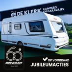Dethleffs CAMPER 460 EL (bj 2026), Bedrijf, Tot en met 3, Info@deklerkcaravans.nl, Klerk Caravans, de