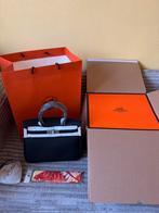 Hermes Birkin Tas - Prachtig!, Ophalen of Verzenden, Zo goed als nieuw, Zwart, Handtas