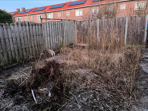 Tuinman - stratenmaker - hovenier, Tuin en Terras, Schuttingen, Zo goed als nieuw, Ophalen of Verzenden