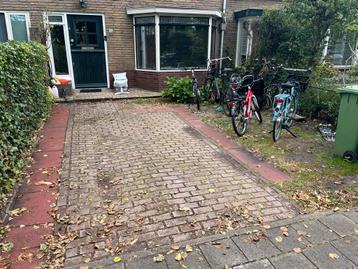 40m2 Gratis Klinkers/terrasstenen - Zelf Ophalen! beschikbaar voor biedingen
