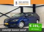 Opel Astra Sports Tourer 1.4 Business Edition € 13.940,00, Auto's, Opel, Nieuw, Origineel Nederlands, 5 stoelen, 145 pk