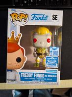 Freddy Funko as Metalhead | SE | 3000pcs, Verzamelen, Ophalen of Verzenden, Nieuw