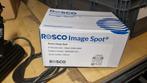 Rosco image spot led met dmx, Ophalen of Verzenden, Zo goed als nieuw, Licht