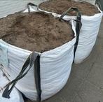 Zwarte grond iets meer als een kuub gratis, Tuin en Terras, Zand, Ophalen, Gebruikt, Overige typen