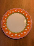 Oilily bord, Ophalen, Gebruikt, Bord(en), Overige stijlen