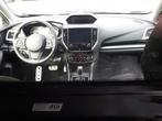 Subaru Forester 2.0i e-BOXER 150pk CVT Luxury VAN | 2 inch l, Auto's, Bestelauto's, 4 cilinders, Leder en Stof, Origineel Nederlands