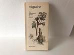 Migraine / Jaap Huibers, Boeken, Ophalen of Verzenden, Gelezen, Ziekte en Allergie, Jaap Huibers