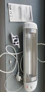 Warmtelamp - Reer - wit, Ophalen, Zo goed als nieuw, Overige typen