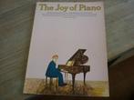 Denes Agay: The Joy of Piano, Muziek en Instrumenten, Bladmuziek, Gebruikt, Klassiek, Ophalen of Verzenden, Artiest of Componist