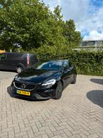 Volvo V40 1.5 T3 152PK Geartronic 2018 Zwart, 65 €/maand, Stof, 1498 cc, Zwart
