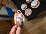 Koffie kopjes, Antiek en Kunst, Antiek | Bestek, Ophalen