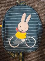 Nijntje rugtas, Ophalen, Gebruikt