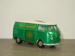 VW T1 Delivery Van Continental - Tomica Dandy F23 Japan 1:43, Overige merken, Japan, Auto, Verzenden