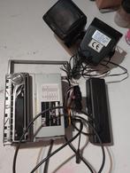 Jvc autoradio met cd speler, Auto diversen, Ophalen of Verzenden, Gebruikt