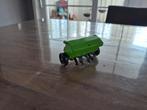 Groene Siku Zaaimachine, Ophalen of Verzenden, Gebruikt, Overige typen, Overige merken