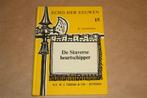 De Staverse beurtschipper. Echo der eeuwen 15. Feenstra., Boeken, Kinderboeken | Jeugd | 10 tot 12 jaar, Ophalen of Verzenden