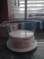 Soehnle weegschaal, Ophalen, Zo goed als nieuw