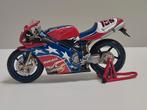 Minichamps: Ducati 998S - Ben Bostrom replica, Ophalen of Verzenden, Nieuw, 1:9 t/m 1:12, Motor