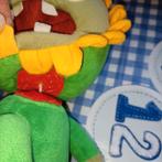 Plants vs Zombies knuffel 32 cm groot, Ophalen of Verzenden