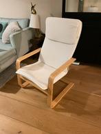 Ikea Pello fauteuil, Huis en Inrichting, Ophalen, Zo goed als nieuw, 75 tot 100 cm, 50 tot 75 cm