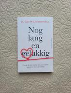 Gary Lewandowski - Nog lang en gelukkig, Ophalen of Verzenden, Zo goed als nieuw, Gary Lewandowski