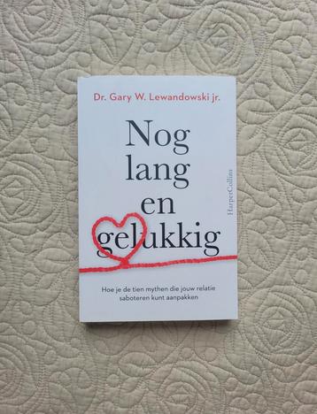 Gary Lewandowski - Nog lang en gelukkig beschikbaar voor biedingen
