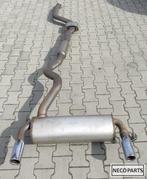 BMW F30 F31 F32 F36 UITLAAT UITLAATSYSTEEM ALLES LEVERBAAR !, Auto-onderdelen, Ophalen of Verzenden, Gebruikt, BMW