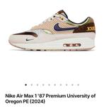 Nike Air Max 1 '87(46)Premium University of Oregon PE (2024), Kleding | Heren, Schoenen, Ophalen, Nieuw, Overige kleuren