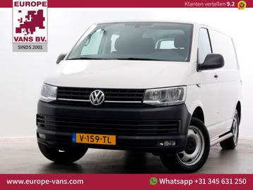 Volkswagen Transporter T6 2.0 TSI L1H1 DSG-Automaat Comfortl beschikbaar voor biedingen