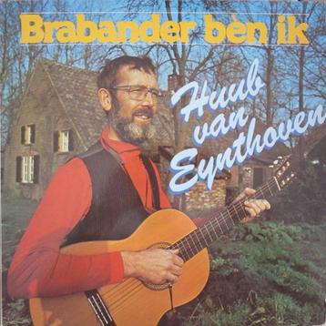 Huub van Eynthoven – Brabander Bèn Ik beschikbaar voor biedingen