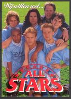 All Stars, Verzenden, Ongelopen, Sterren en Beroemdheden