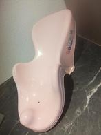 Nieuw roze baby badzitje. Nooit gebruikt., Ophalen, Nieuw, Badzitje of Badring, Overige merken