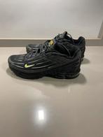 Nike air max plus tuned air maat 43 zwart geel nieuw, Kleding | Heren, Schoenen, Nike, Ophalen of Verzenden, Zo goed als nieuw