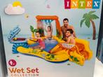 Kinder zwembad intex 250x191, Ophalen of Verzenden
