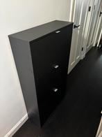 Strakke schoenenkast - Zo goed als nieuw, Huis en Inrichting, Kasten | Schoenenkasten, Ophalen, Zo goed als nieuw