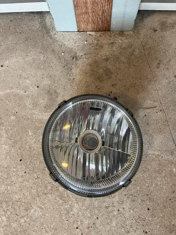 Vespa primavera koplamp beschikbaar voor biedingen