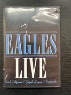 Eagles Live DVD - Muziek en Concerten, Cd's en Dvd's, Alle leeftijden, Ophalen of Verzenden, Gebruikt, Muziek en Concerten