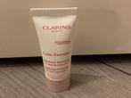 Clarins calm essentiel 5 ml, Ophalen of Verzenden, Nieuw, Gehele gezicht, Verzorging