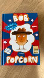 Maranke Rinck - Bob Popcorn, Ophalen of Verzenden, Zo goed als nieuw, Maranke Rinck