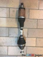 Aandrijfas BMW X1 E84 7591681, Gebruikt, Ophalen of Verzenden, BMW, BMW