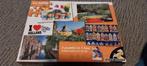 5 puzzels in 1 doos, I love Holland, Hobby en Vrije tijd, Denksport en Puzzels, Ophalen, 500 t/m 1500 stukjes, Zo goed als nieuw