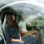Eli Zero Electric / brommobiel / 45 auto / micro car, Overige merken, Nieuw, Ophalen of Verzenden, 16 km/u of meer